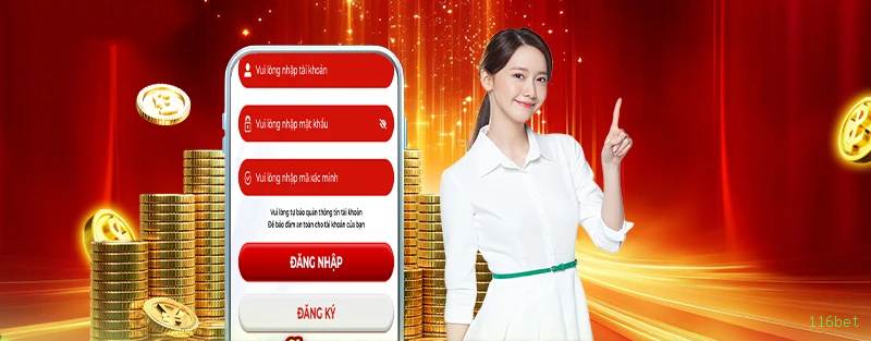 Download PC 116bet