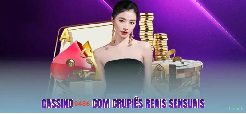 Certificações de segurança e licenças da 116bet