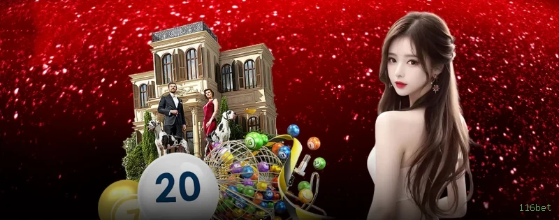 Promoções e bônus exclusivos da 116bet