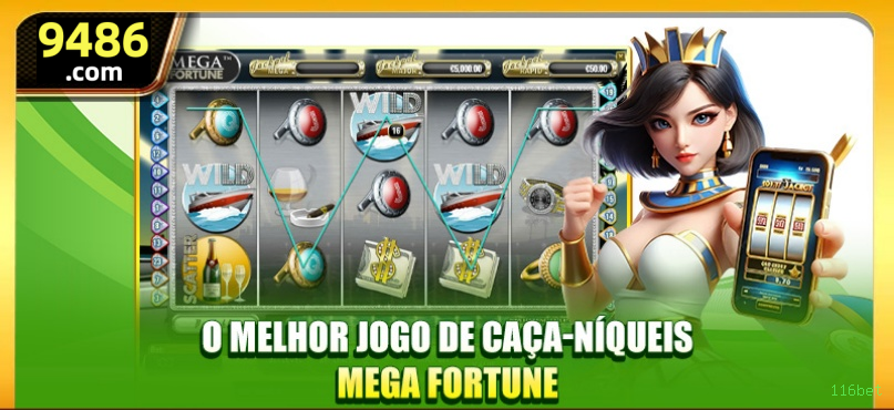 Interface 116bet