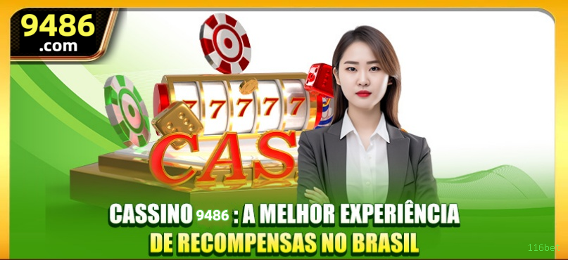 Suporte 116bet