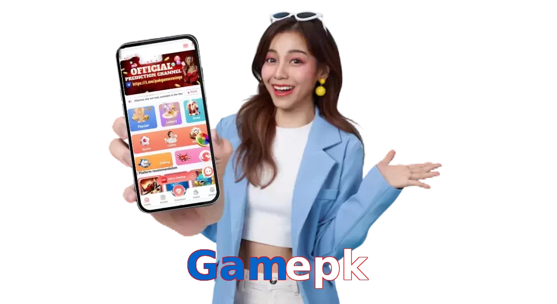 Gamepk